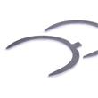 METAL AXIAL STD ORIGINAL MAHLE