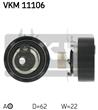 RODAMIENTO TENSOR ORIGINAL S.K.F.