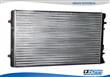 RADIADOR MOTOR ORIGINAL VALEO