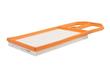 FILTRO AIRE ORIGINAL MAHLE