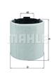 FILTRO AIRE ORIGINAL MAHLE
