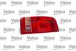FOCO TRASERO DERECHO ORIGINAL VALEO