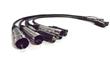 CABLE BUJIAS JUEGO ORIGINAL MARELLI COFA