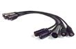 CABLE BUJIAS JUEGO ORIGINAL MARELLI COFA