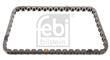 CADENA DISTRIBUCION ALTERNAT. FEBI
