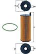 FILTRO ACEITE ORIGINAL MAHLE