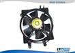 MOTOR ELECTROVENTILADOR COMPLETO CERTIFI