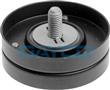 RODAMIENTO TENSOR CERTIFIC. DAYCO