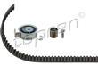 KIT CORREA DISTRIBUCION ALTERNAT. TOPRAN