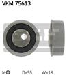 RODAMIENTO TENSOR CERTIFIC. DAYCO