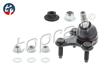 ROTULA SUSPENSION CERTIFIC. TEKNOROT