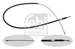CABLE FRENO MANO ALTERNAT. TOPRAN