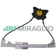 ALZA VIDRIO ELECTRICO TRASERO DERECHO CE