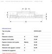 DISCO FRENO DELANTERO ALTERNAT. HIPPER F