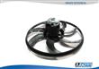 MOTOR ELECTROVENTILADOR CON ASPA ALTERNA