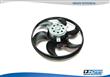 MOTOR ELECTROVENTILADOR CON ASPA ALTERNA