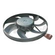 MOTOR ELECTROVENTILADOR CON ASPA ALTERNA