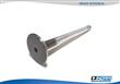 VALVULA ADMISION MOTOR ALTERNAT. TECNOST