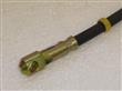 FLEXIBLE FRENO DELANTERO ALTERNAT. AKRON