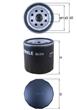 FILTRO ACEITE ORIGINAL MAHLE
