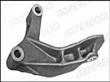 SOPORTE METALICO INFERIOR CAJA CAMBIO GE