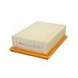 FILTRO AIRE ORIGINAL MAHLE