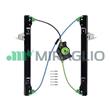 ALZA VIDRIO ELECTRICO DELANTERO DERECHO