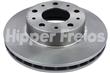 DISCO FRENO DELANTERO ALTERNAT. HIPPER F