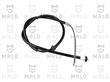 CABLE FRENO MANO ALTERNAT. FREMEC