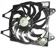 MOTOR ELECTROVENTILADOR COMPLETO