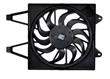 MOTOR ELECTROVENTILADOR COMPLETO