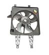 MOTOR ELECTROVENTILADOR COMPLETO