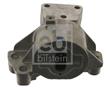 SOPORTE GOMA MOTOR ALTERNAT. AKRON