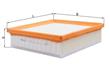 FILTRO AIRE ORIGINAL MAHLE