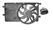 MOTOR ELECTROVENTILADOR COMPLETO ALTERNA