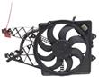 MOTOR ELECTROVENTILADOR COMPLETO ALTERNA