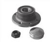 MAZA RDA.TRAS.COMP.C/TUERCA 55-60-75-90