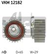 RODAMIENTO TENSOR ORIGINAL S.K.F.