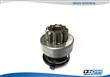 BENDIX MOTOR PARTIDA ALTERNAT.