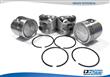 PISTONES MOTOR JUEGO ORIGINAL MAHLE