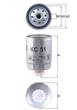 FILTRO PETROLEO ORIGINAL MAHLE