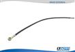 CABLE PORTON TRASERO ALTERNAT.