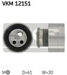 RODAMIENTO TENSOR ORIGINAL S.K.F.
