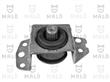 SOPORTE GOMA MOTOR ALTERNAT. AKRON
