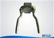 SOPORTE TRAVEZAÑO SUSPENSION TRASERA GEN