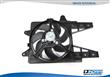 MOTOR ELECTROVENTILADOR COMPLETO ALTERNA