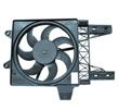 MOTOR ELECTROVENTILADOR COMPLETO ALTERNA