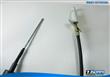 CABLE EMBRAGUE ALTERNAT. PERSEA