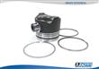 PISTONES MOTOR JUEGO ORIGINAL MAHLE
