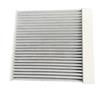 FILTRO CABINA MG HS COM-DLX